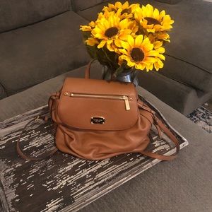 Michael Kor’s Backpack